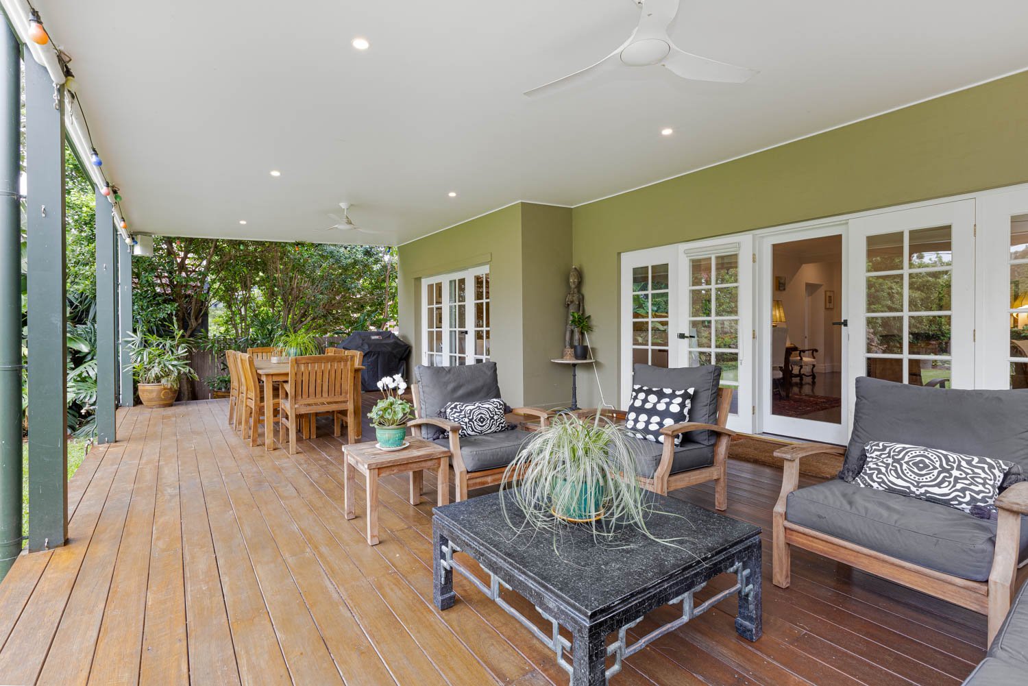 23 The Avenue LORN 24