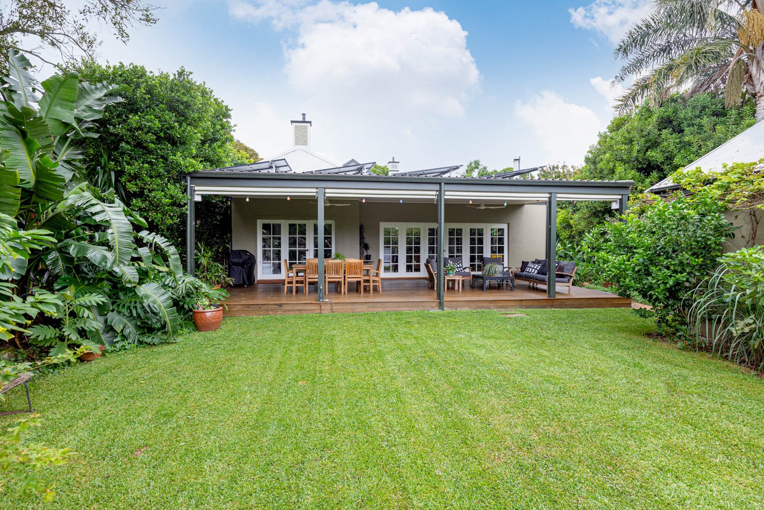 23 The Avenue LORN 27