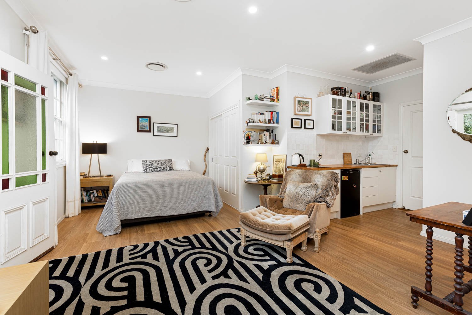 23 The Avenue LORN 31