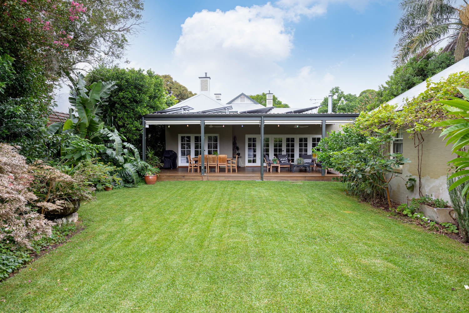 23 The Avenue LORN 34