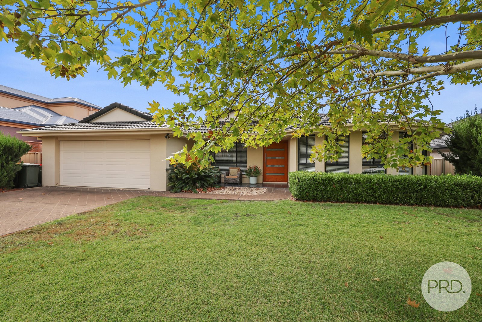 23 The Grange TAMWORTH 2