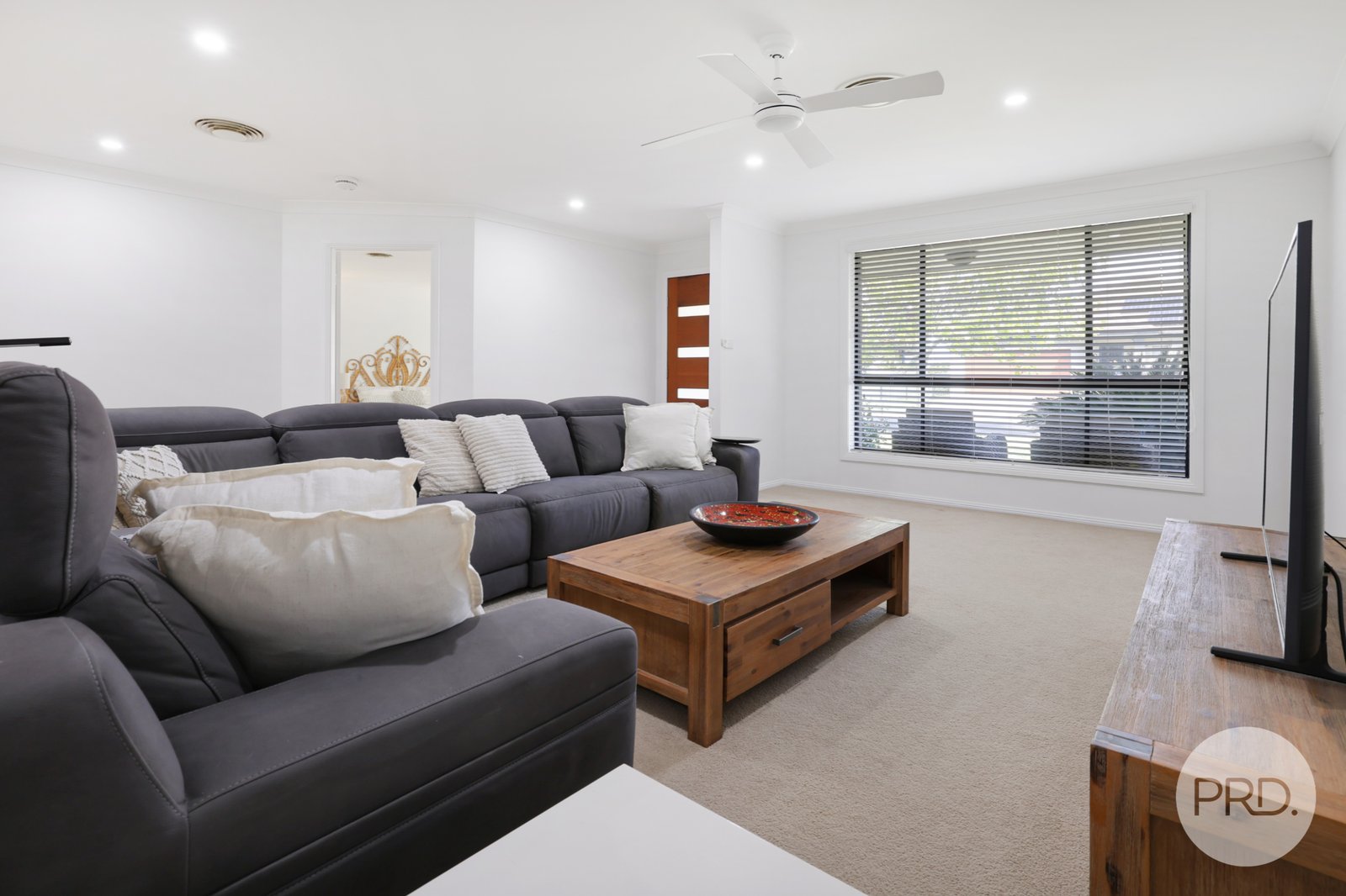 23 The Grange TAMWORTH 6