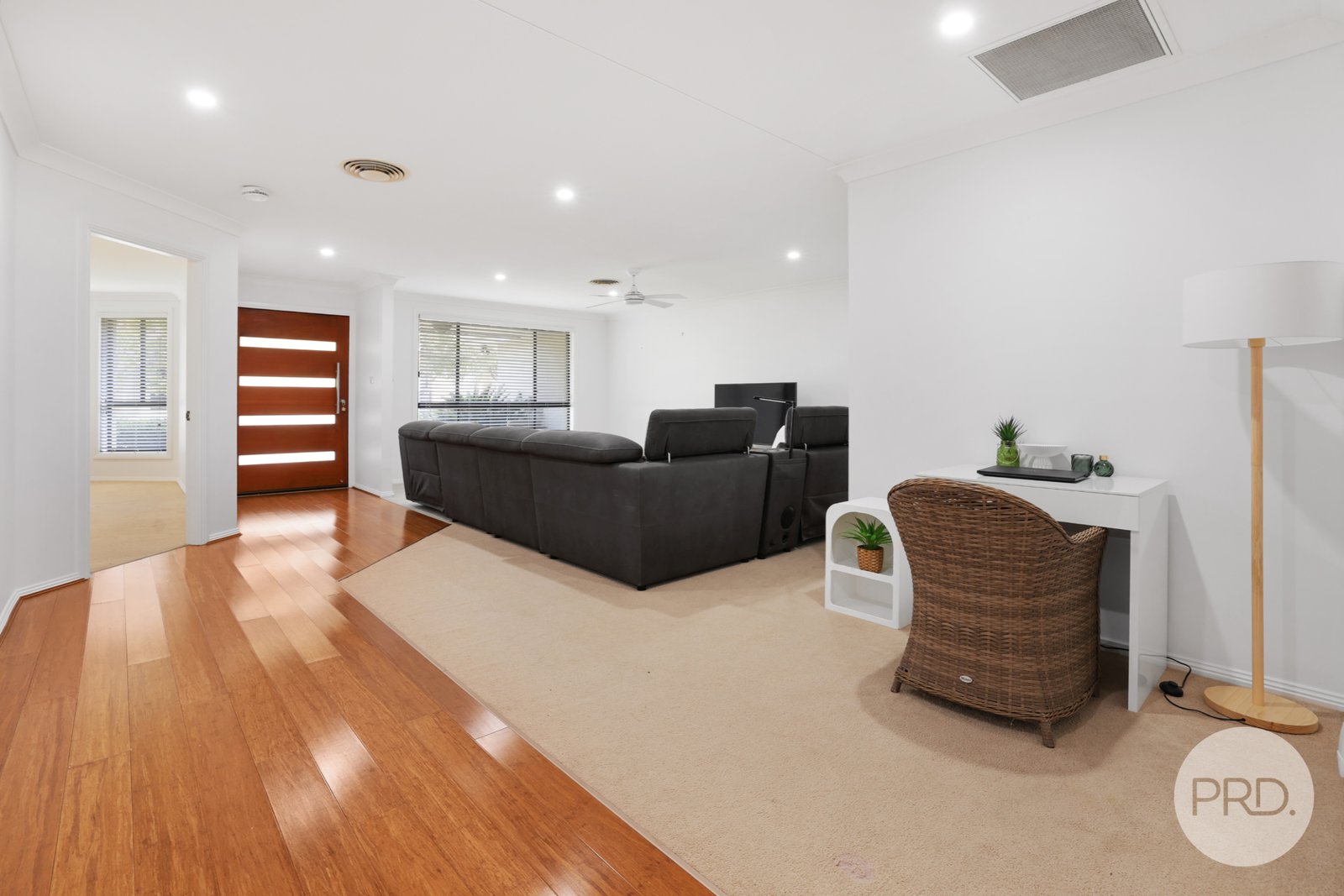 23 The Grange TAMWORTH 7