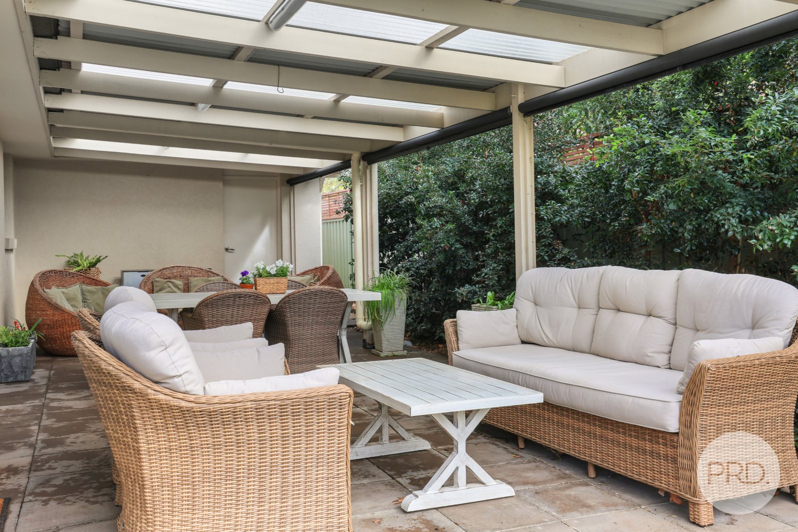 23 The Grange TAMWORTH 22