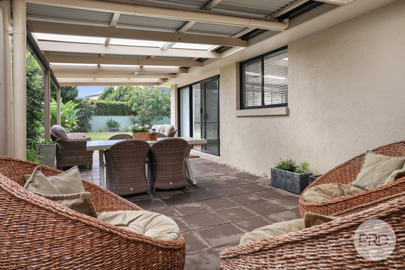 23 The Grange TAMWORTH 23