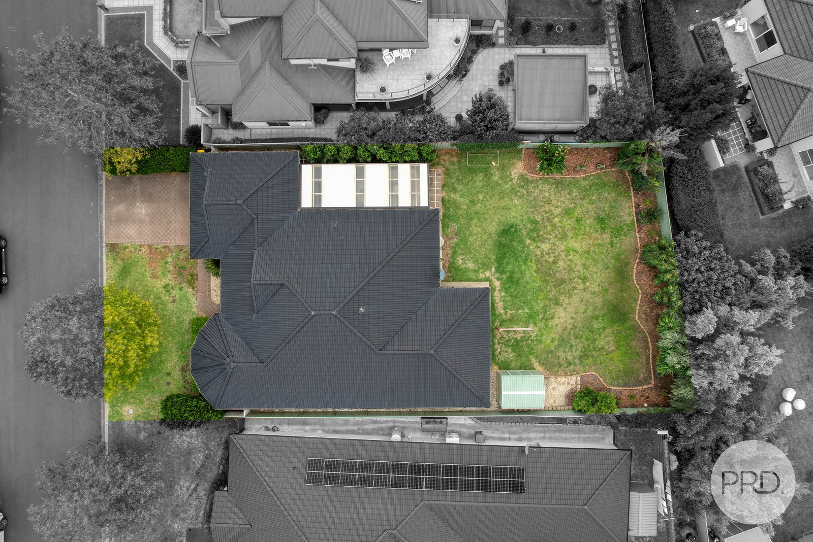 23 The Grange TAMWORTH 27