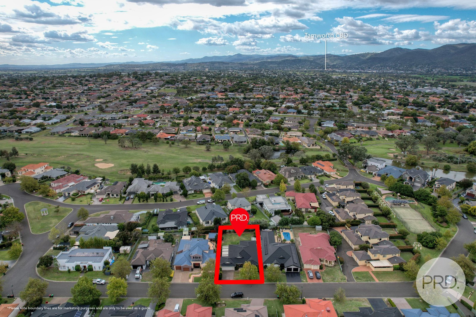 23 The Grange TAMWORTH 28