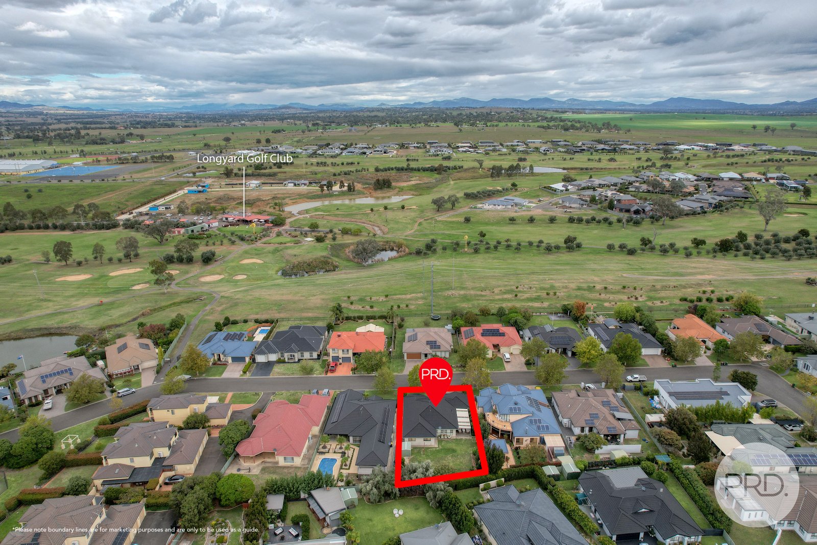 23 The Grange TAMWORTH 29