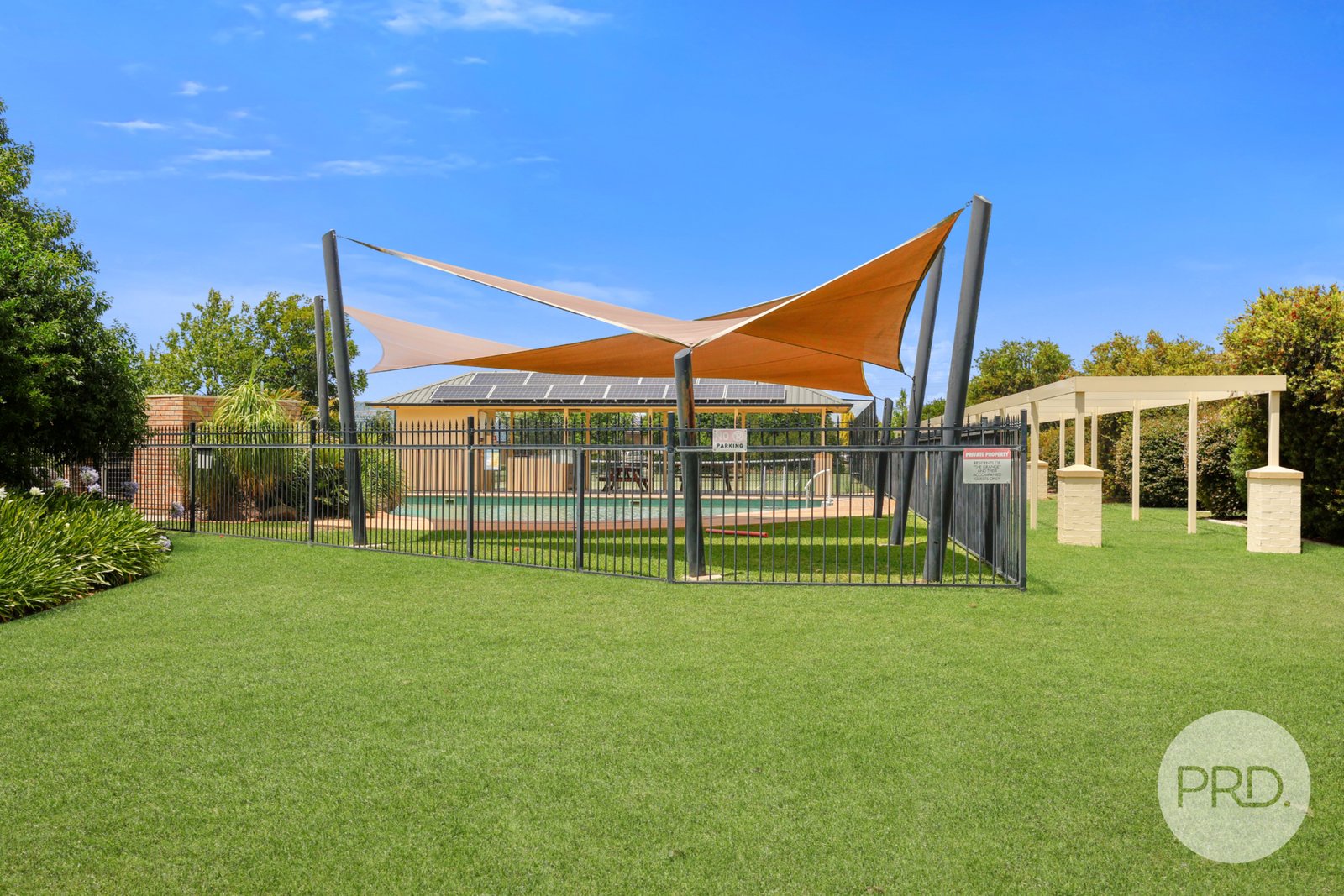 23 The Grange TAMWORTH 33