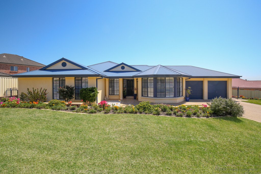 23 The Ridge Road EAST MAITLAND 1