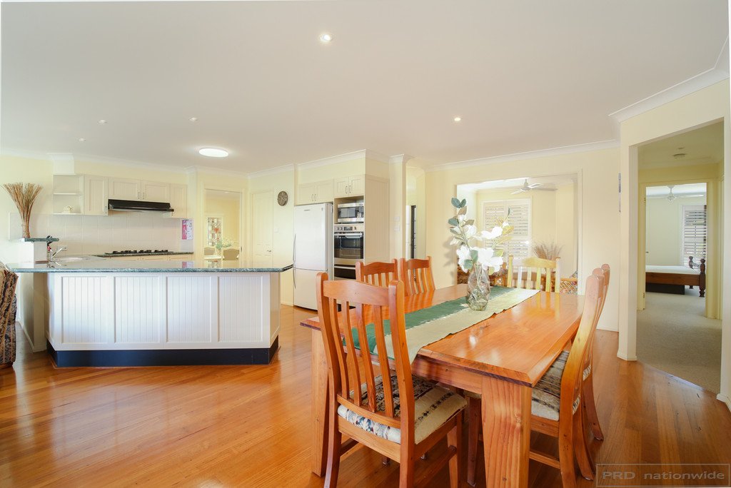 23 The Ridge Road EAST MAITLAND 4