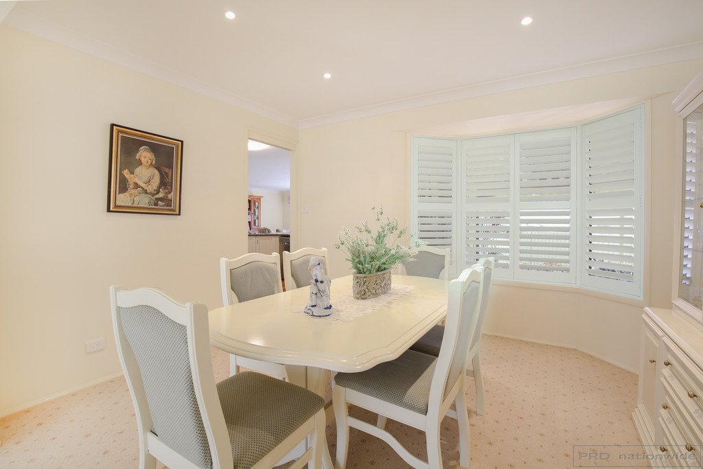 23 The Ridge Road EAST MAITLAND 9