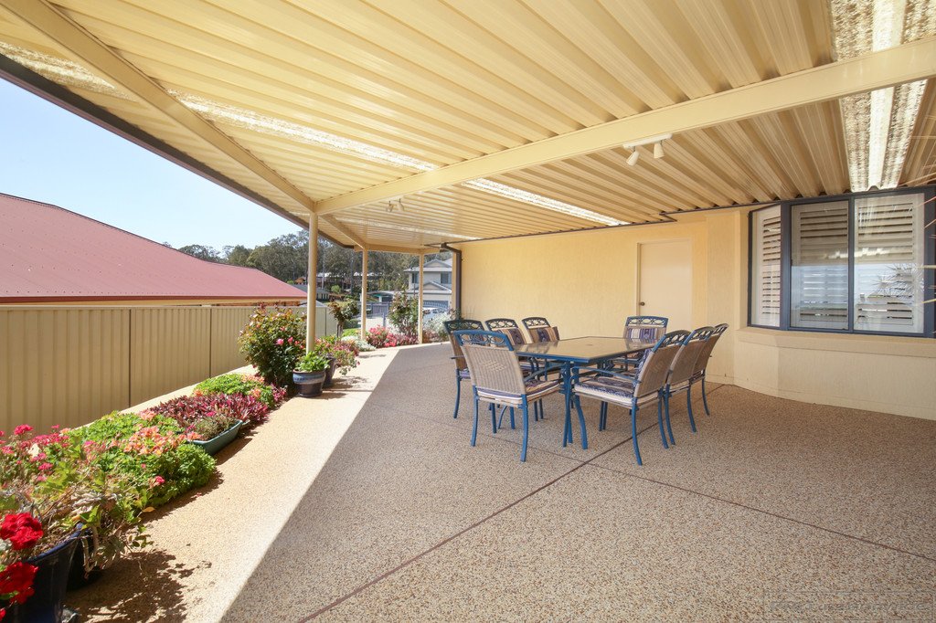 23 The Ridge Road EAST MAITLAND 15