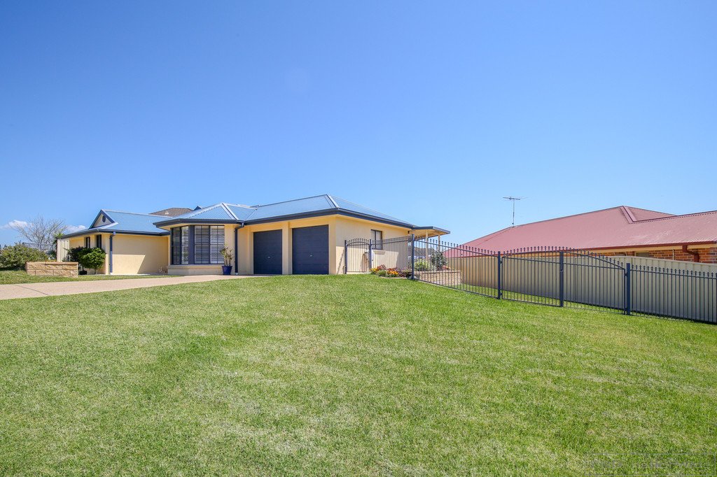 23 The Ridge Road EAST MAITLAND 18
