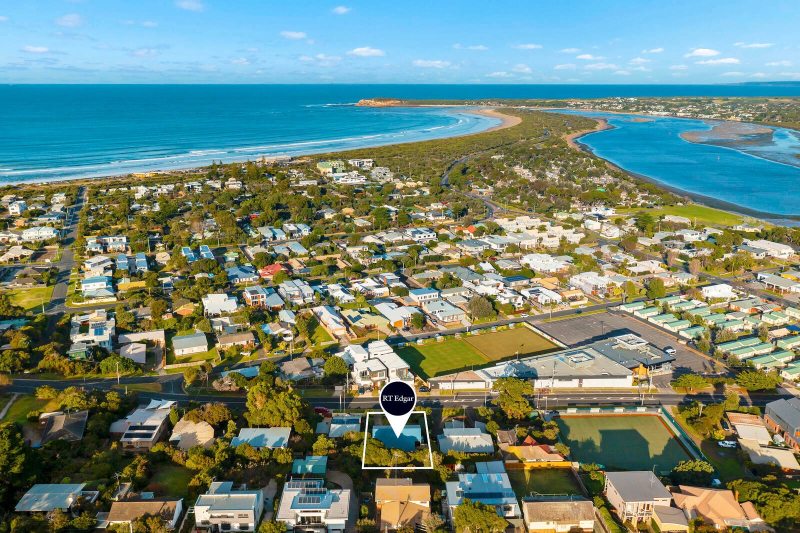 Real Estate and Property in 23 The Terrace, Ocean Grove, VIC