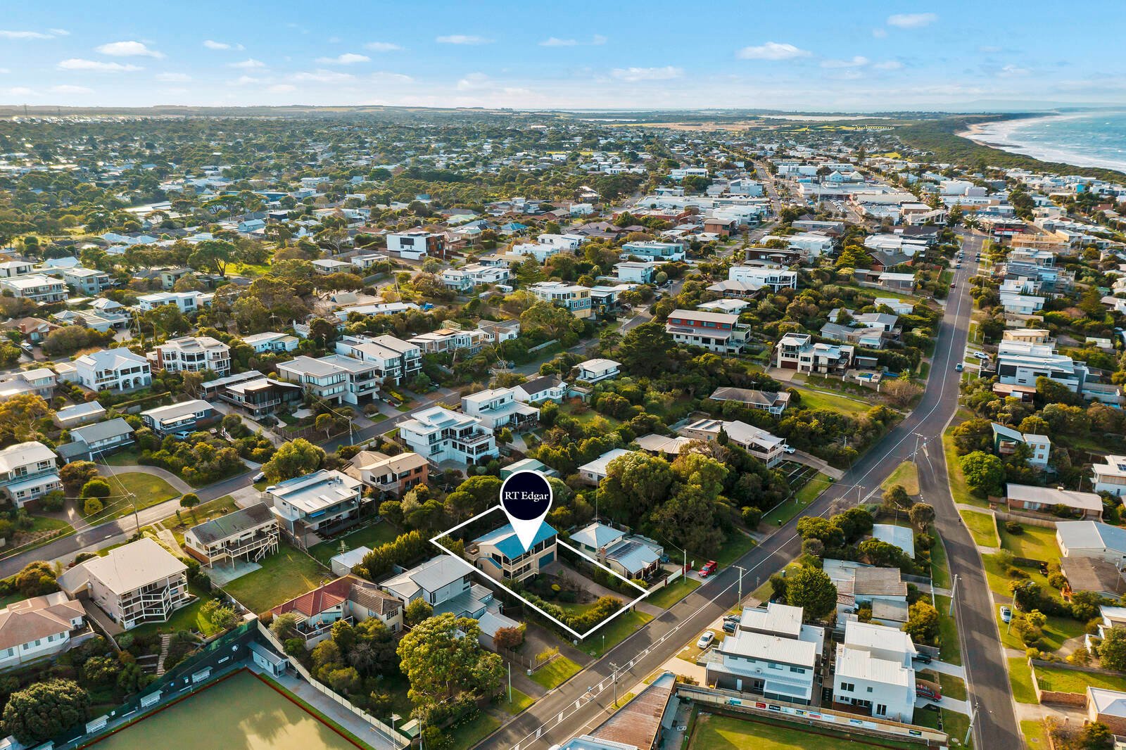 Real Estate and Property in 23 The Terrace, Ocean Grove, VIC