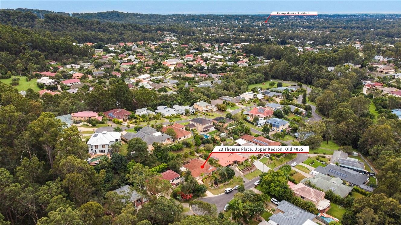 23 Thomas Pl  UPPER KEDRON 2