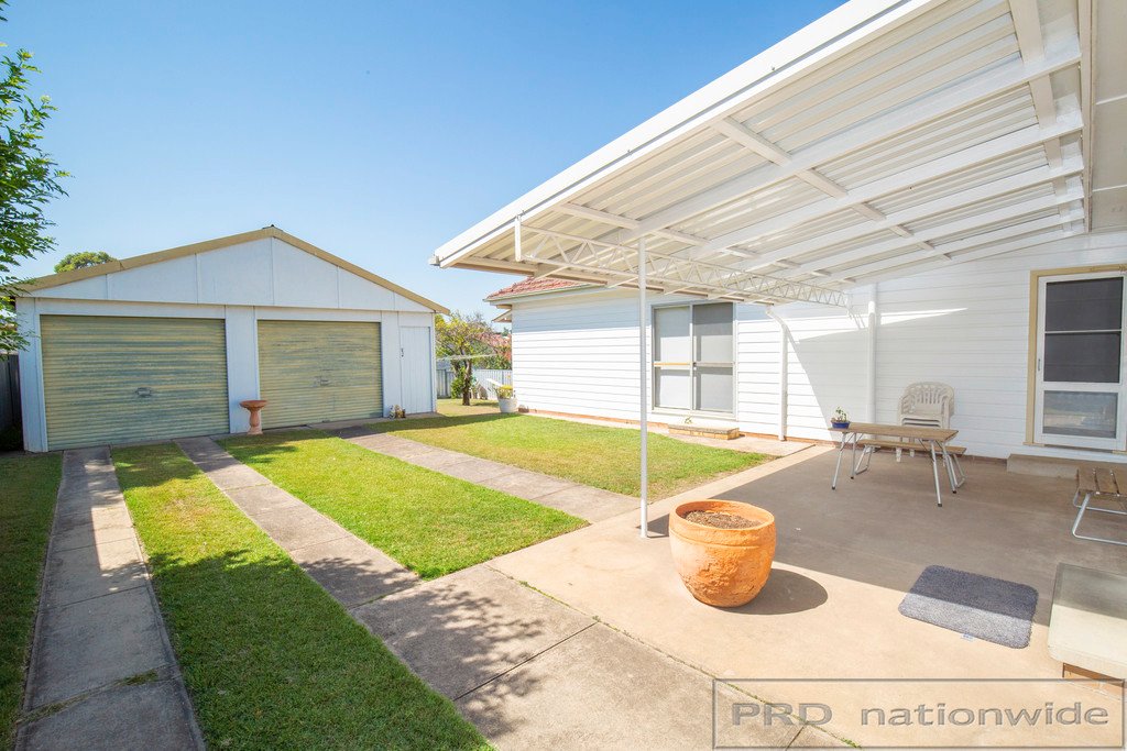 23 Thompson Street EAST MAITLAND 2