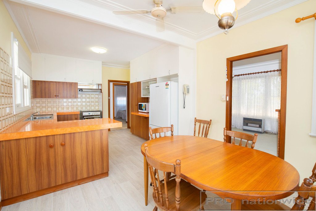 23 Thompson Street EAST MAITLAND 6