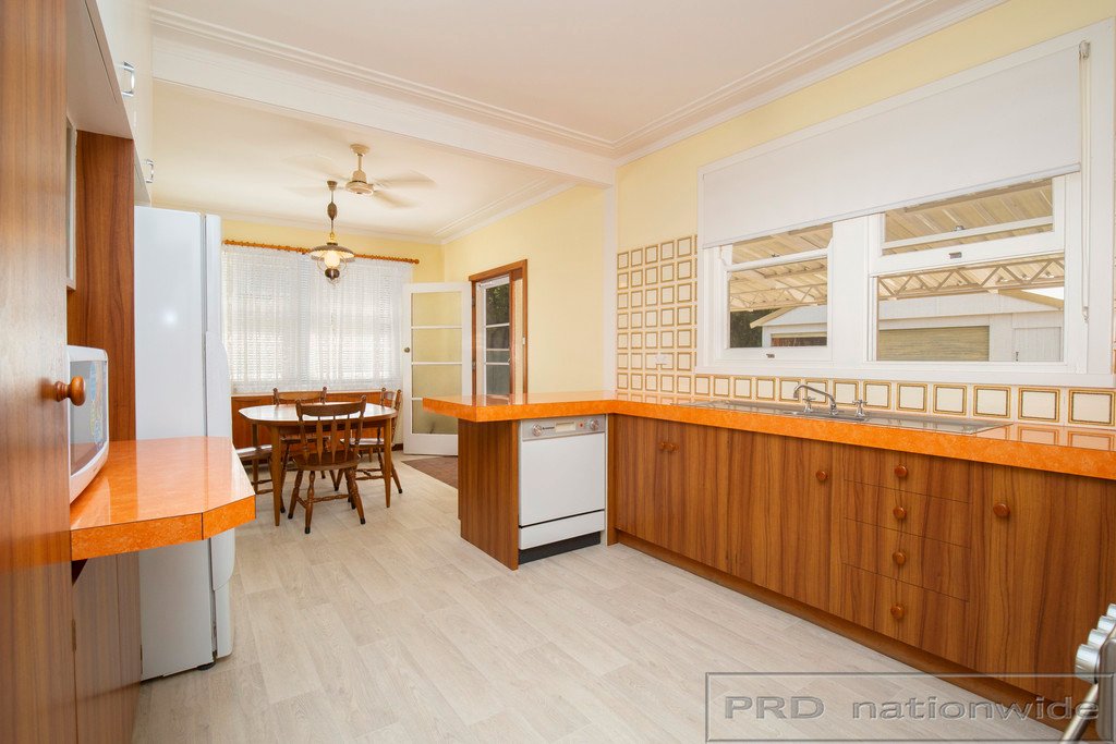 23 Thompson Street EAST MAITLAND 7