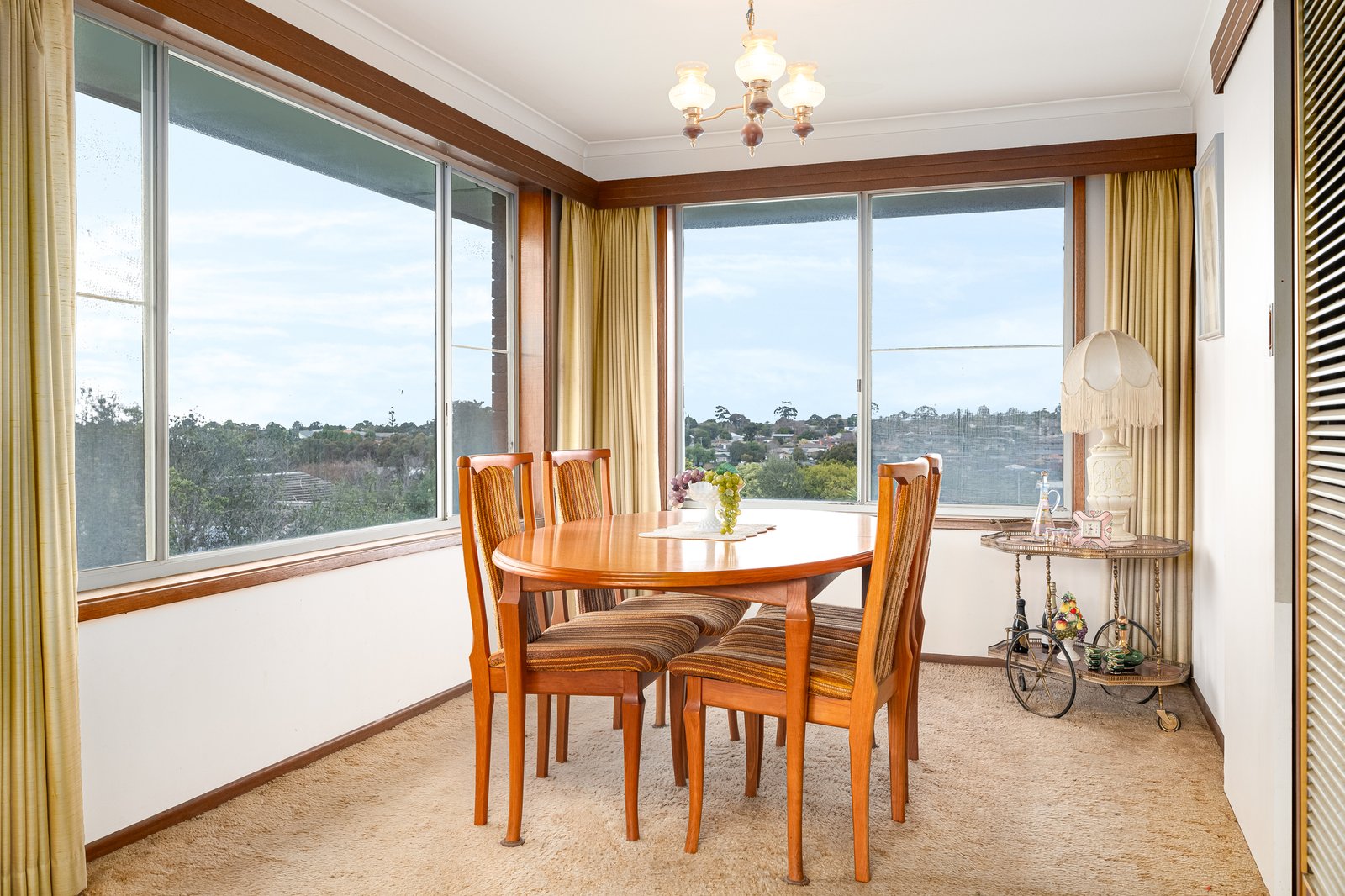 Gallery: 23 Thornhill Road