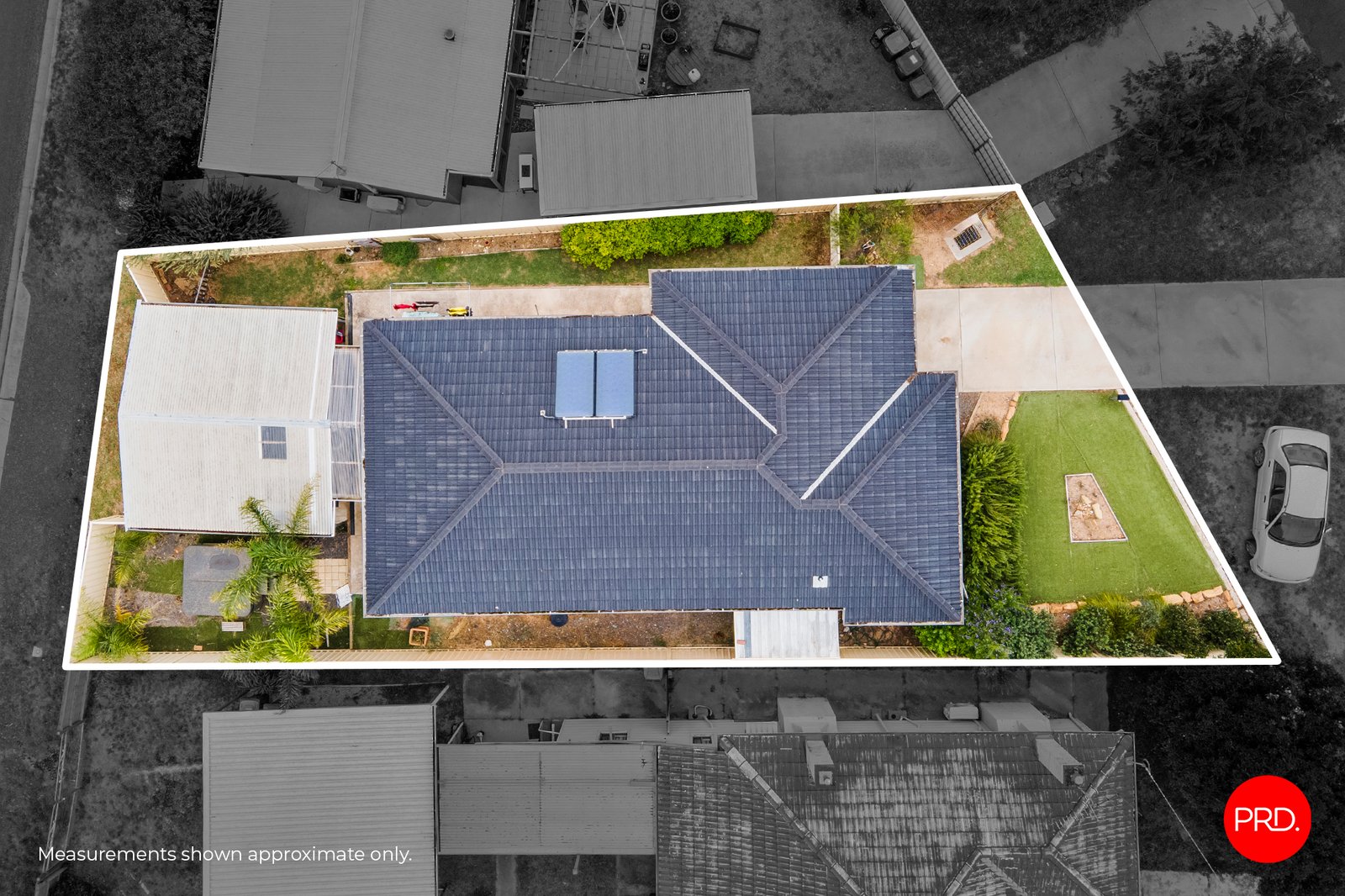 23 Thorpe Street CALIFORNIA GULLY 2