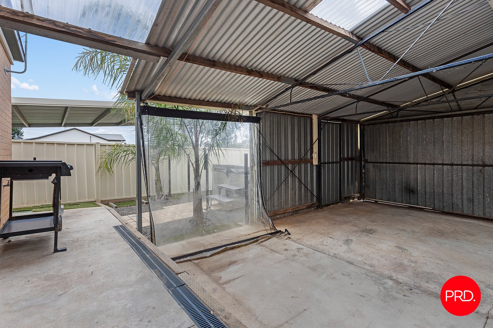 23 Thorpe Street CALIFORNIA GULLY 11