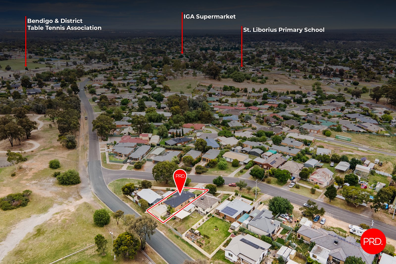 23 Thorpe Street CALIFORNIA GULLY 13