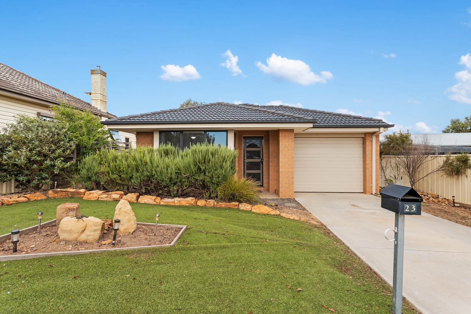 23 Thorpe Street CALIFORNIA GULLY 2
