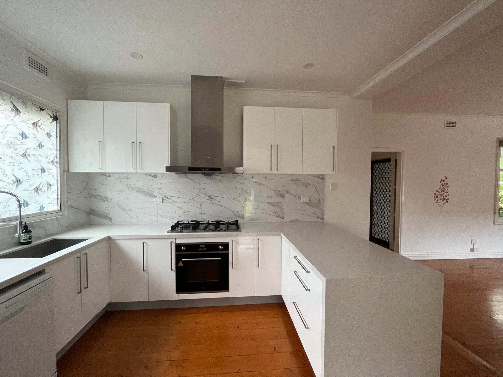 Gallery: 23 Thurloo Street