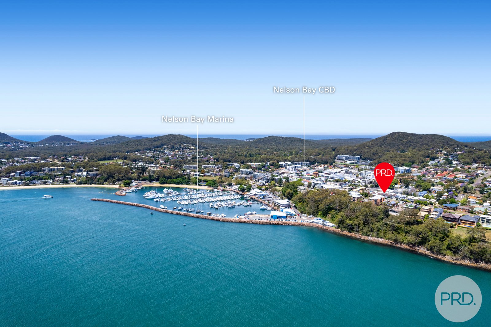 2/3 Thurlow Avenue NELSON BAY 2