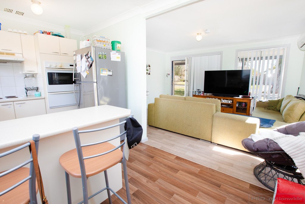 23 Thursby Street TENAMBIT 4