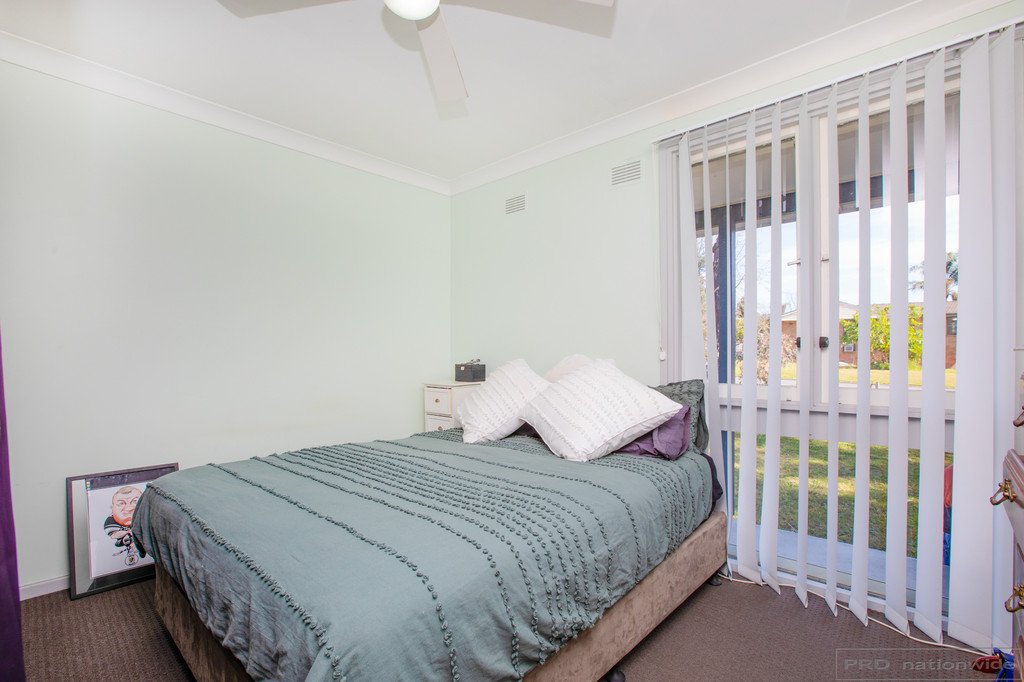 23 Thursby Street TENAMBIT 9