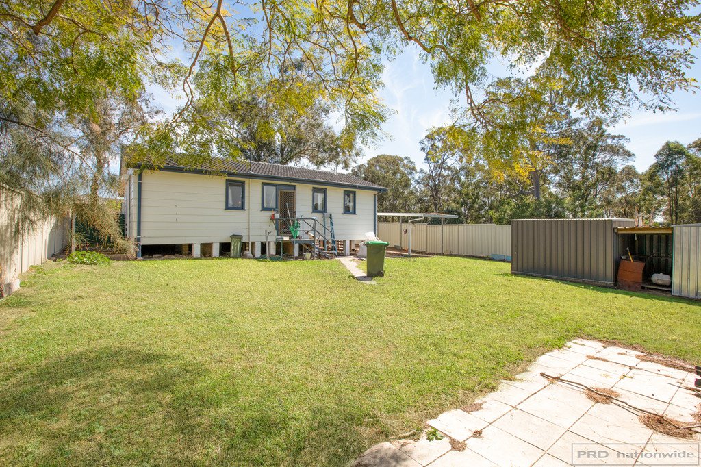 23 Thursby Street TENAMBIT 11