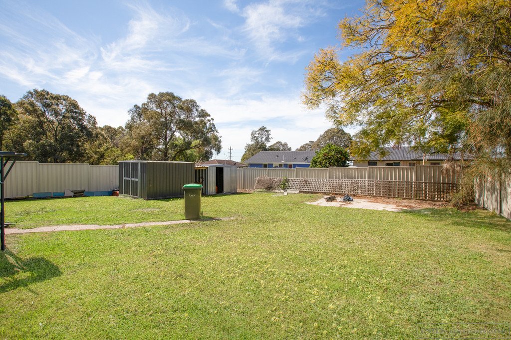 23 Thursby Street TENAMBIT 13