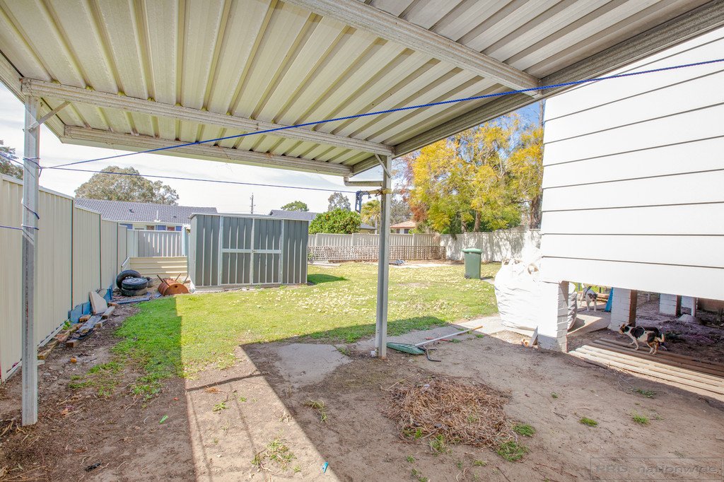 23 Thursby Street TENAMBIT 14