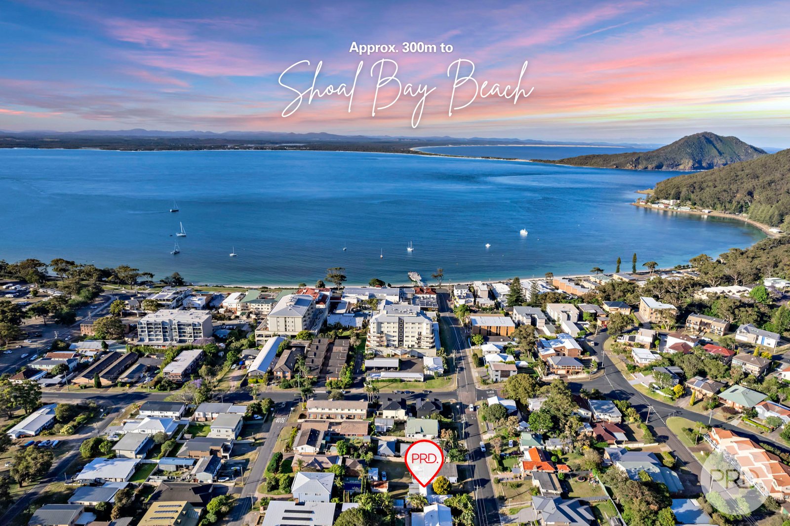 23 Tomaree Road SHOAL BAY 3