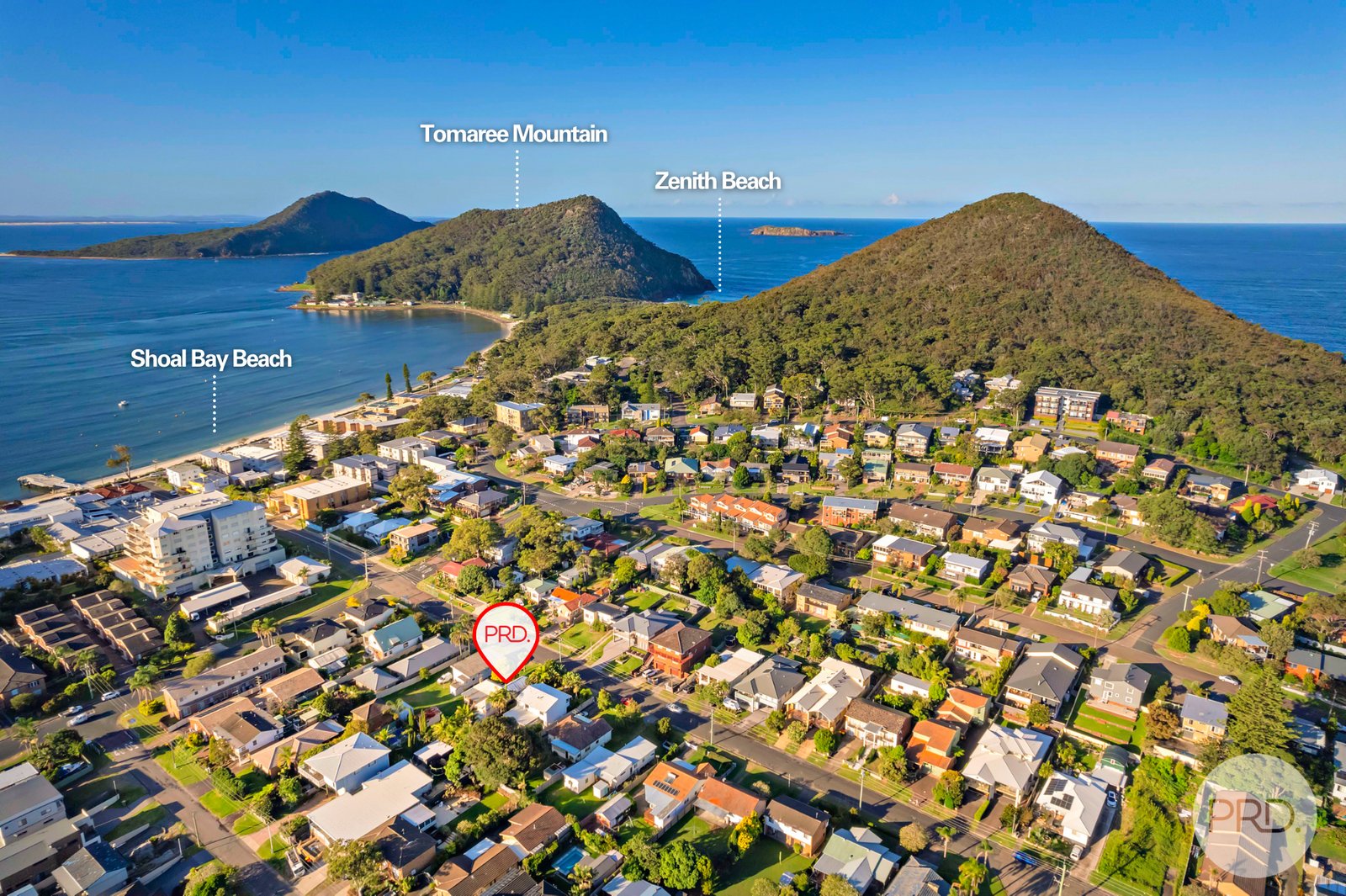 23 Tomaree Road SHOAL BAY 14