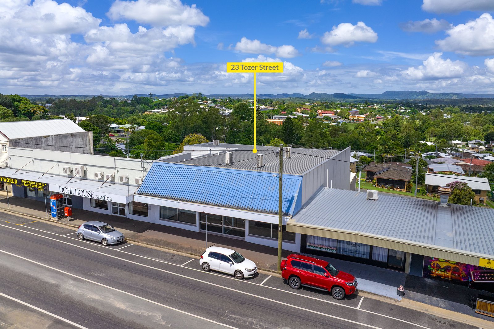 23 Tozer Street GYMPIE 2