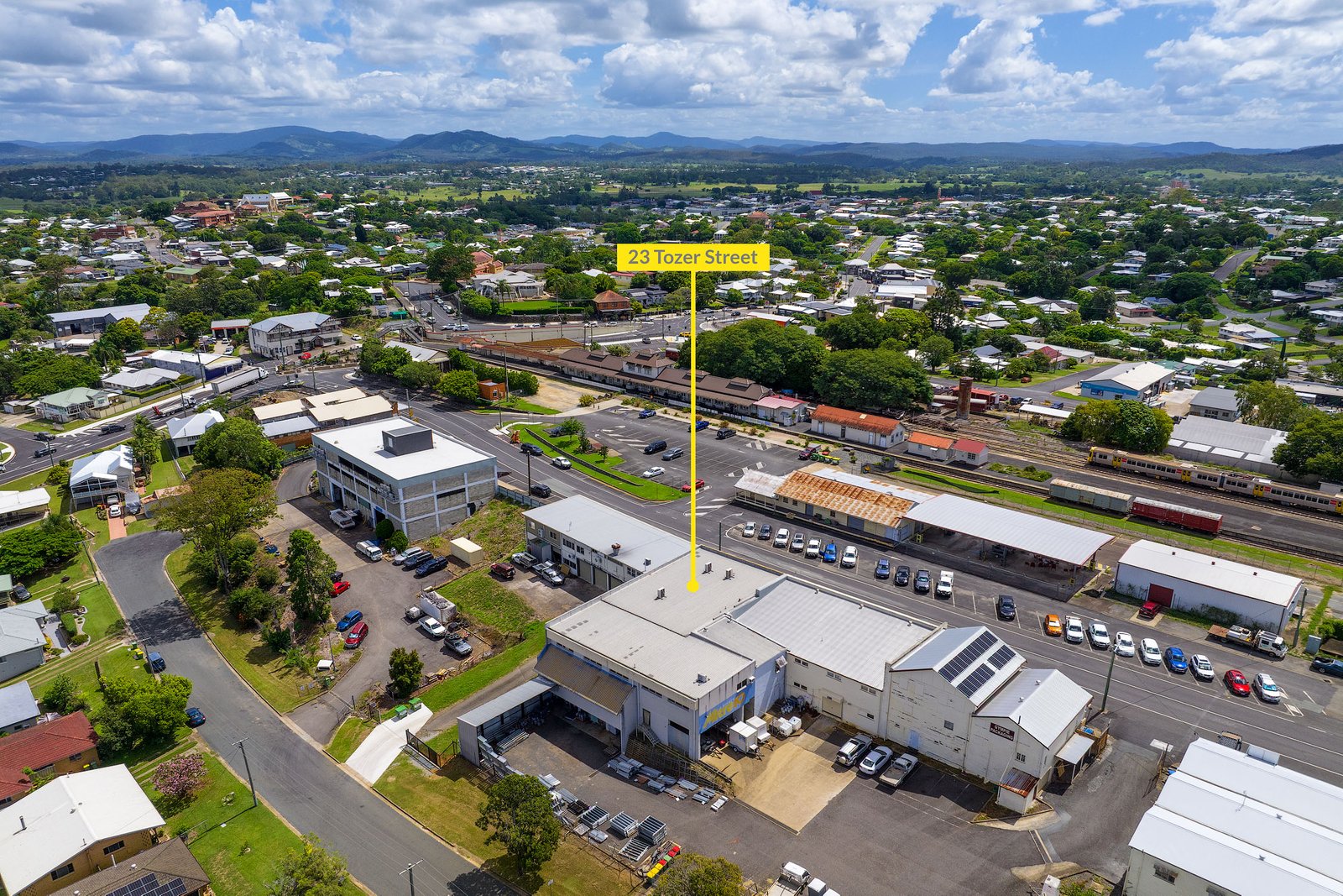 23 Tozer Street GYMPIE 3