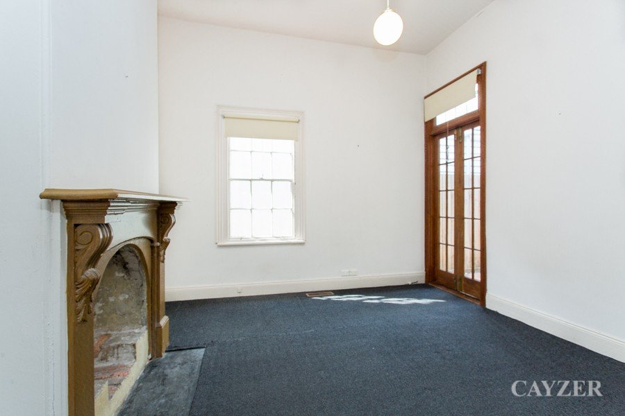 Gallery: 23 Tribe Street