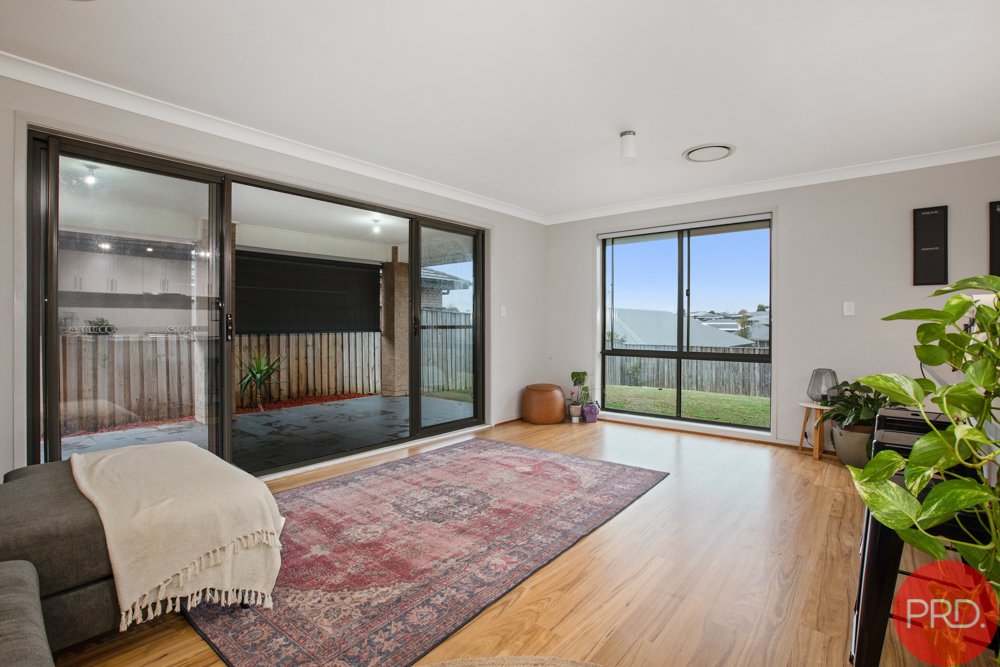 23 Triller Street ABERGLASSLYN 3