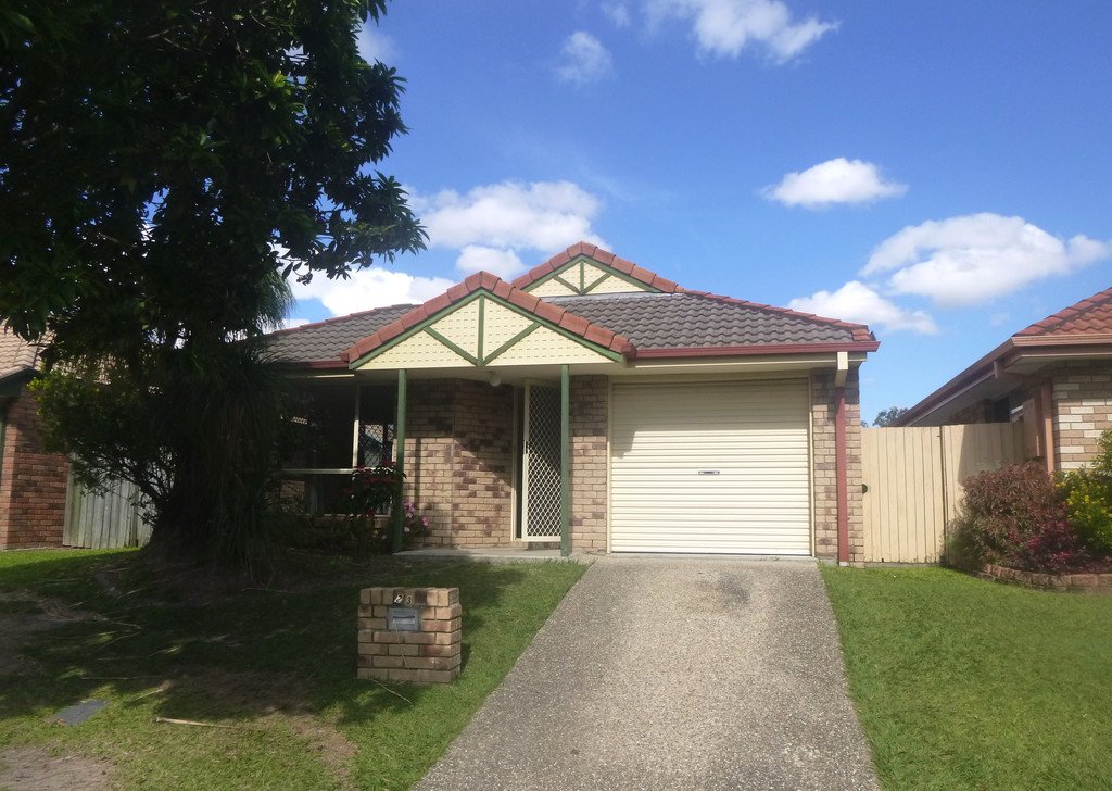 23 Turquoise Place WAVELL HEIGHTS 1