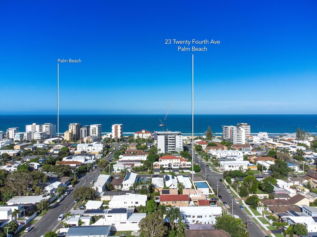 23 Twenty Fourth Avenue PALM BEACH 17