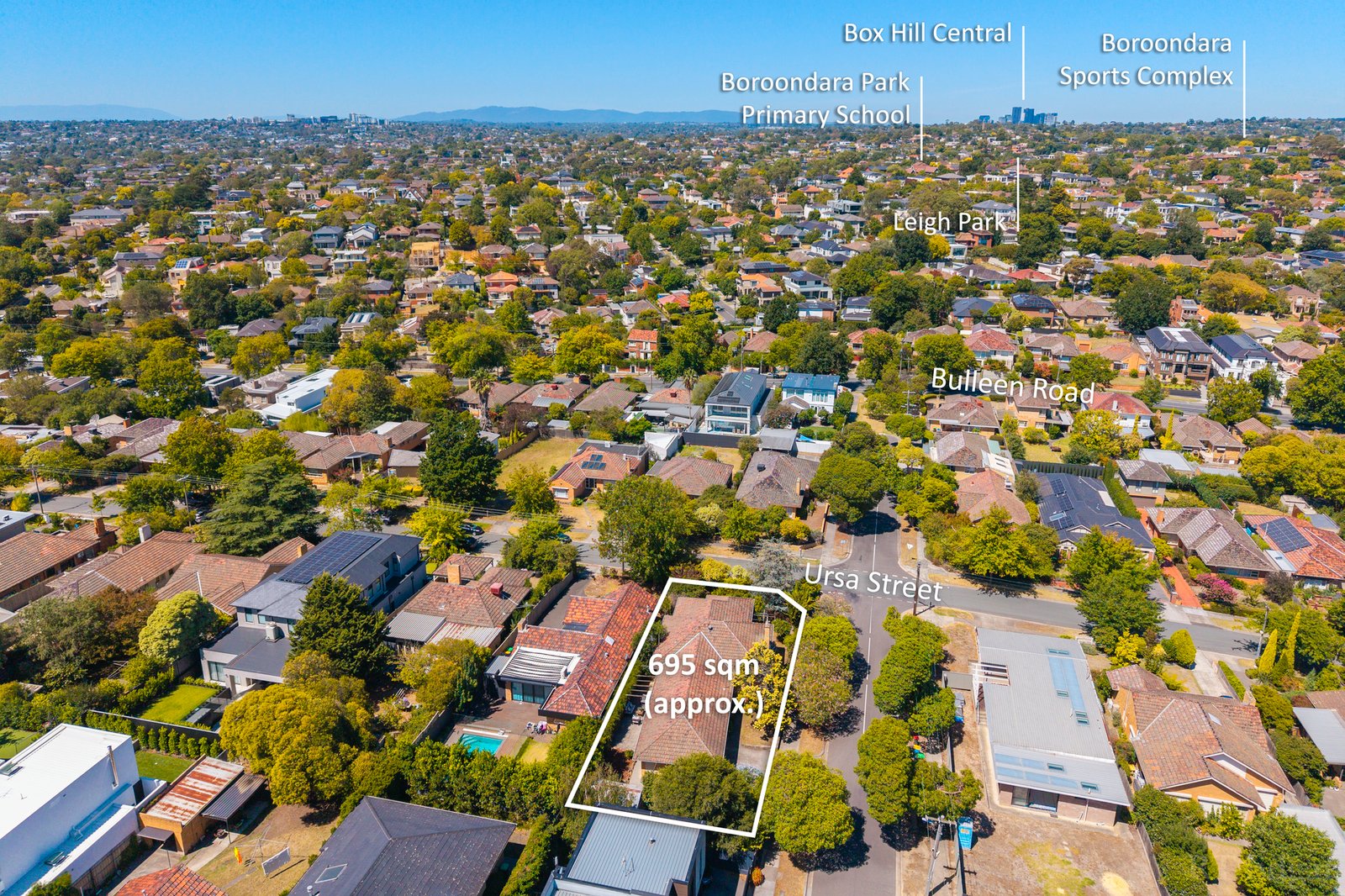 Real Estate and Property in 23 Ursa Street, Balwyn North, VIC