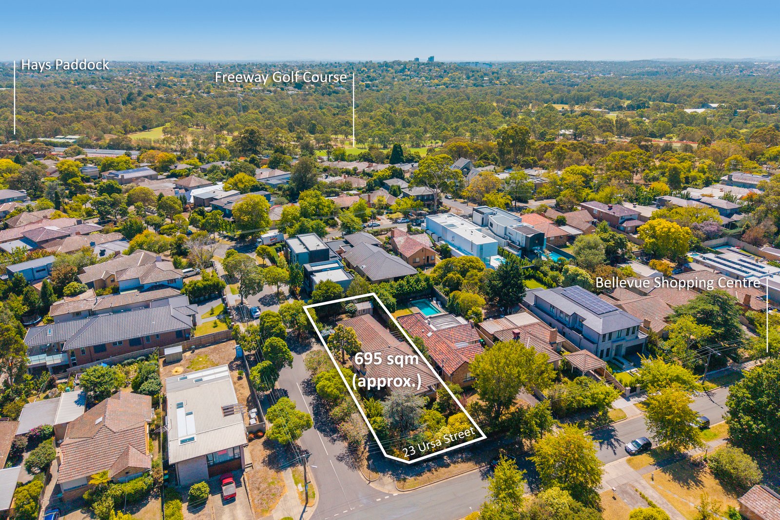 Real Estate and Property in 23 Ursa Street, Balwyn North, VIC