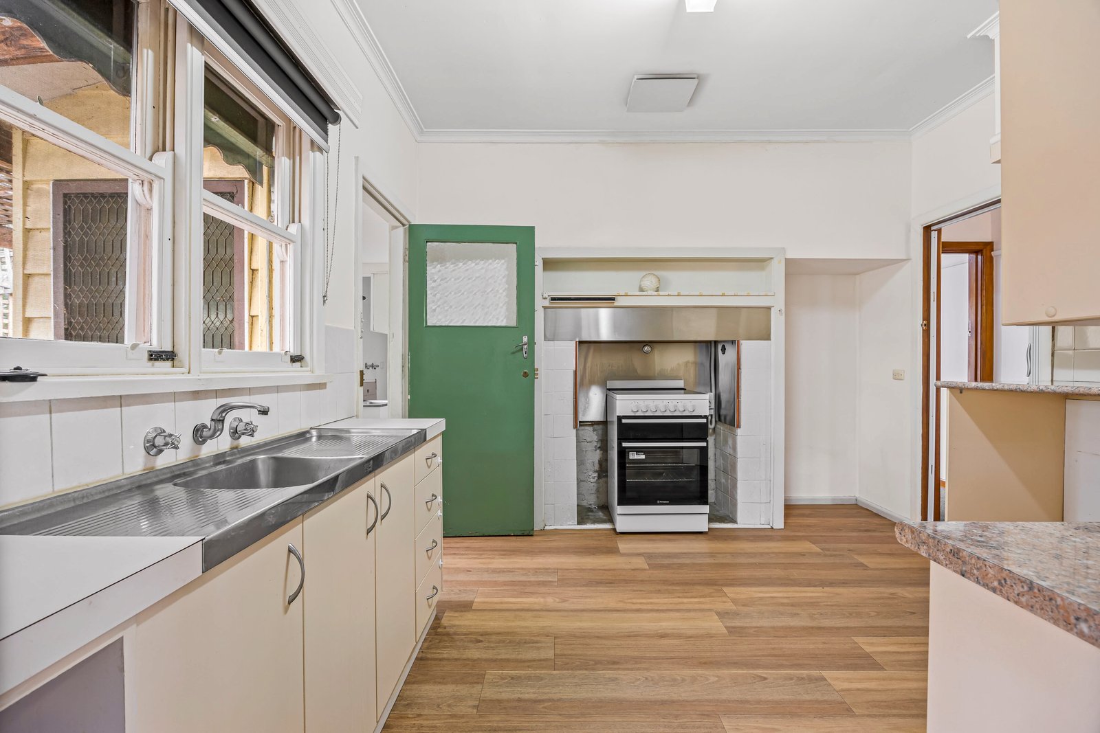 Gallery: 23 Vale Street