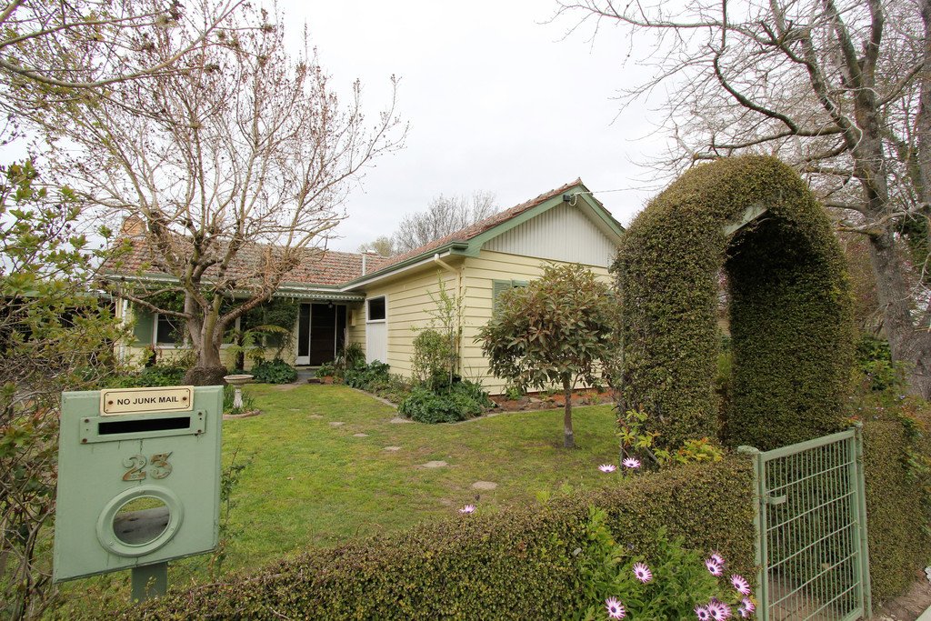 23 Vale Street ALFREDTON 1