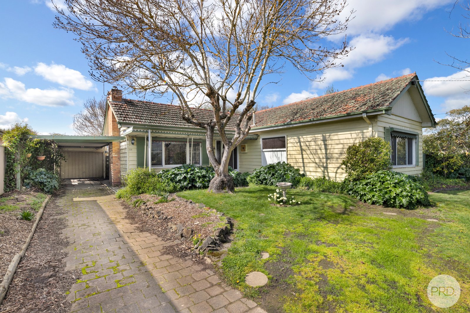 23 Vale Street ALFREDTON 1
