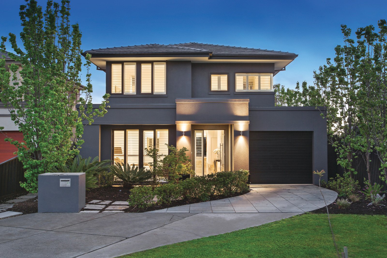 23 Valentine Avenue, Kew, VIC